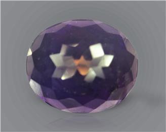 NATURAL AMETHYST/Katela 14.72 cts. ( 83077 ) (D)